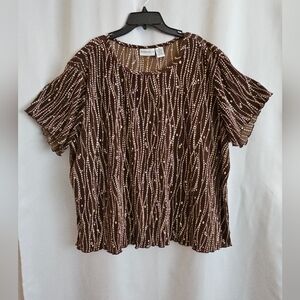 Jaclyn Smith Blouse